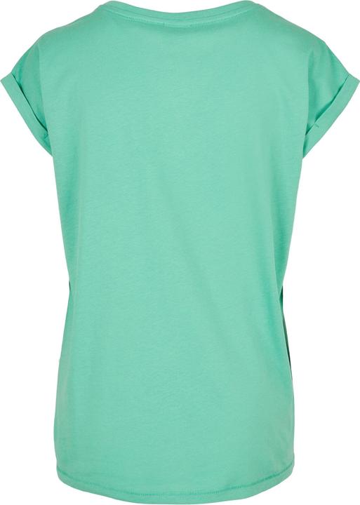 Image du produit Urban Classics Ladies Extended Shoulder Tee (XS)
