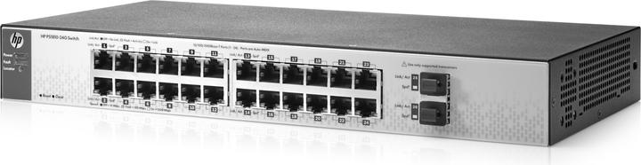 Produktbild HPE Ps1810-24g (26 Ports)