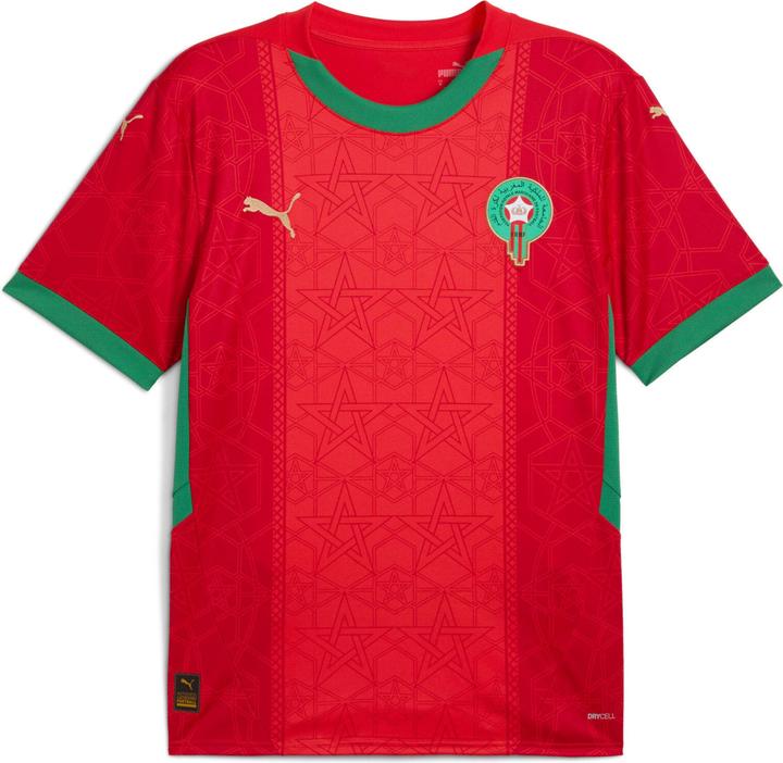 Produktbild Puma FRMF Home Jersey Replica (XS)