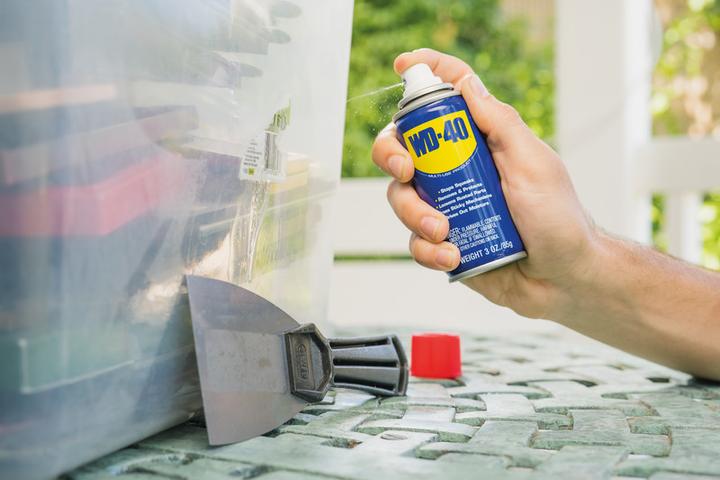 Immagine prodotto WD-40 Classico (100 ml)