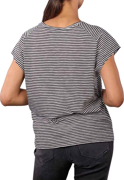 Actual product image Armedangels Women's Oneliaa Lovely Stripes (M)