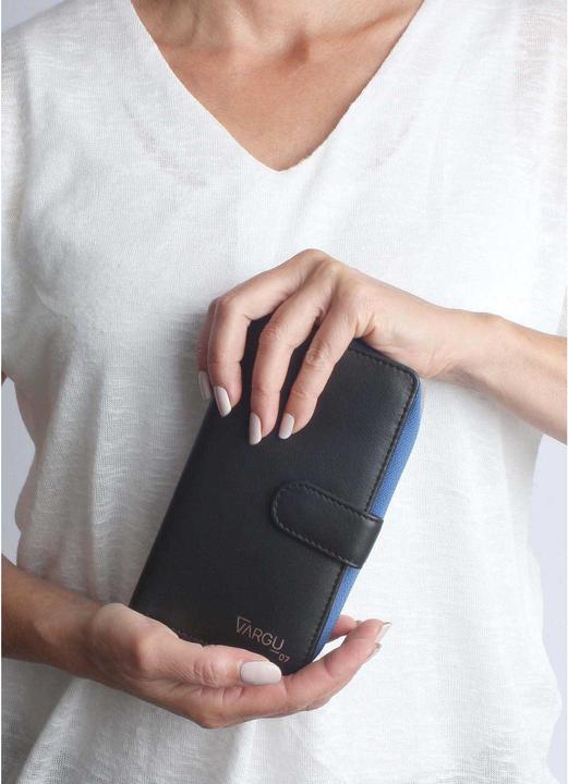 Actual product image Vargu SABA 1-A