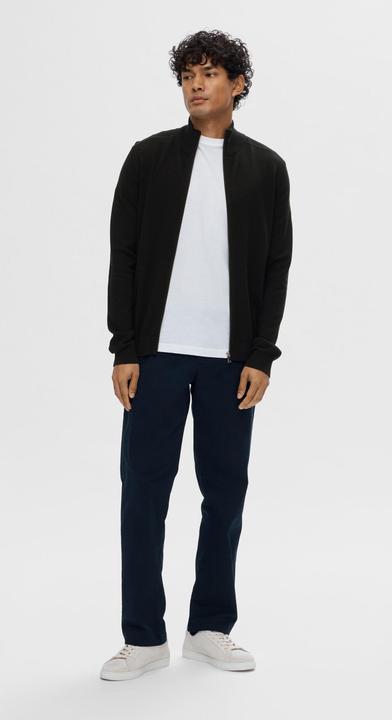 Immagine prodotto Selected Homme Cardigan in cotone Pima (L)