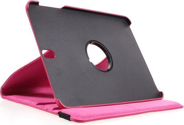 Immagine prodotto MU Classic Rivestimento in pelle con Litchitexture (Galaxy Tab S3 9.7 (2017))