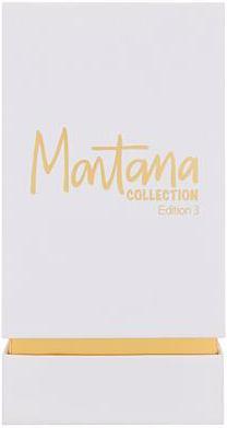Actual product image Montana Collection Edition 3 (Eau de parfum, 100 ml)