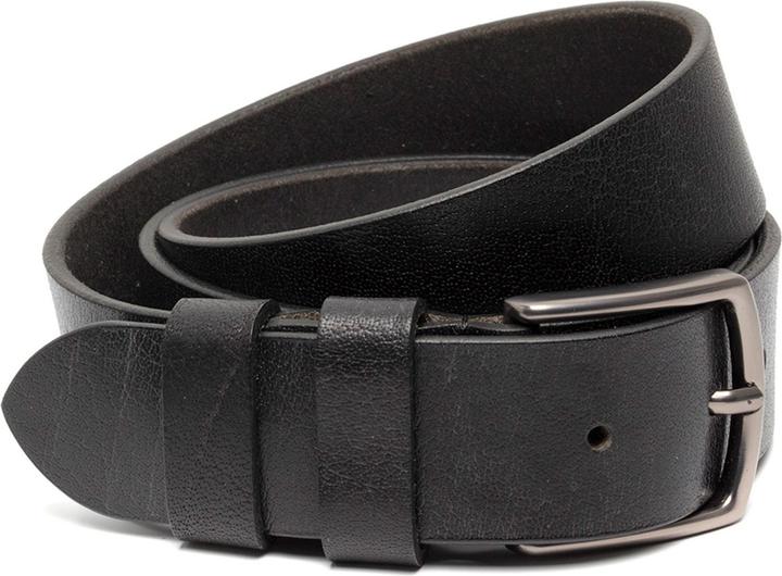 Actual product image The Chesterfield Brand Morrison leather belt (125)