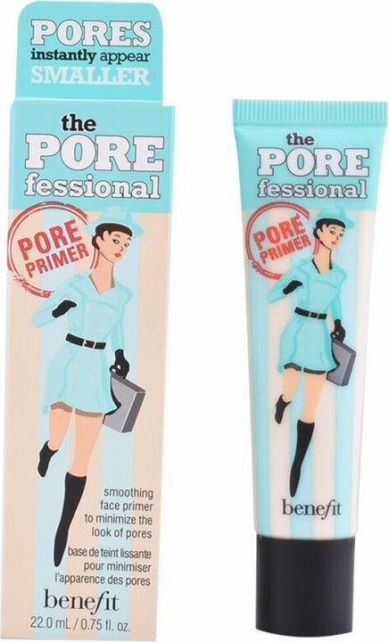 Actual product image BeneFit Cosmetics The Porefessional (Beige)