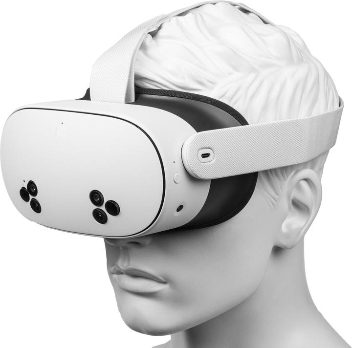 Immagine prodotto Oculus Cuffie VR Quest 3S 128 GB (128 GB)