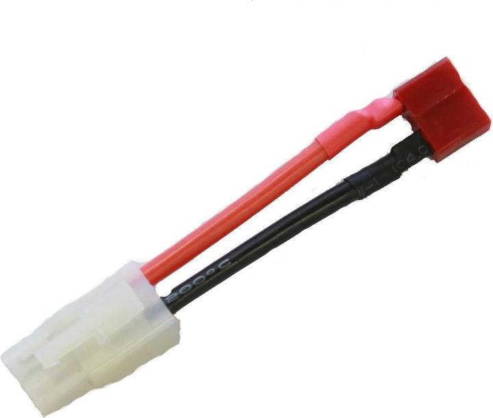 EP Adapterkabel Male Tamiya zu Female Deans