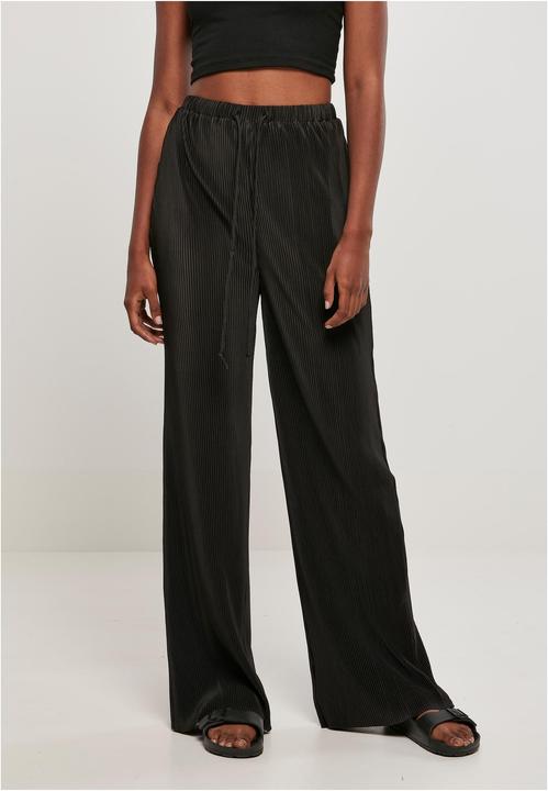 Immagine prodotto Urban Classics Pantaloni da donna Plisse - 17080 (4XL)