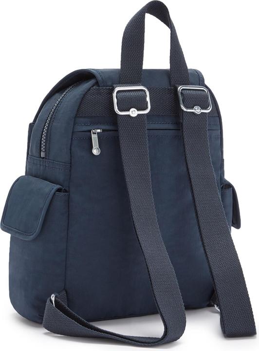Image du produit Kipling City Pack Mini Dames Rugzak - Bleu 2 (10 l)