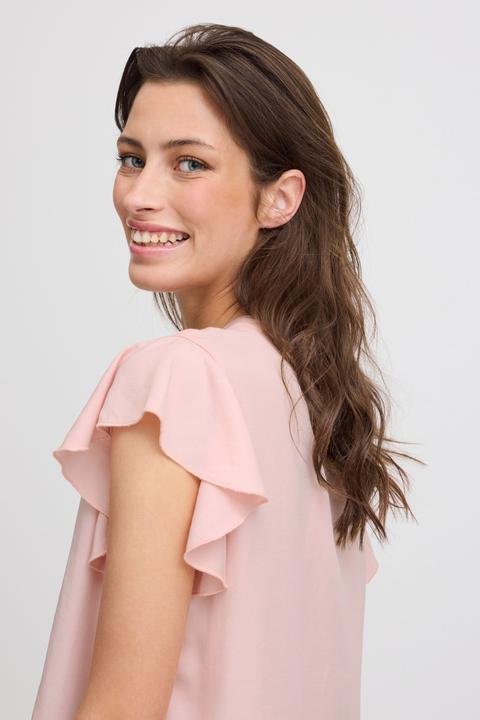 Actual product image B.young BYITILDA BLOUSE 20815872 (38)