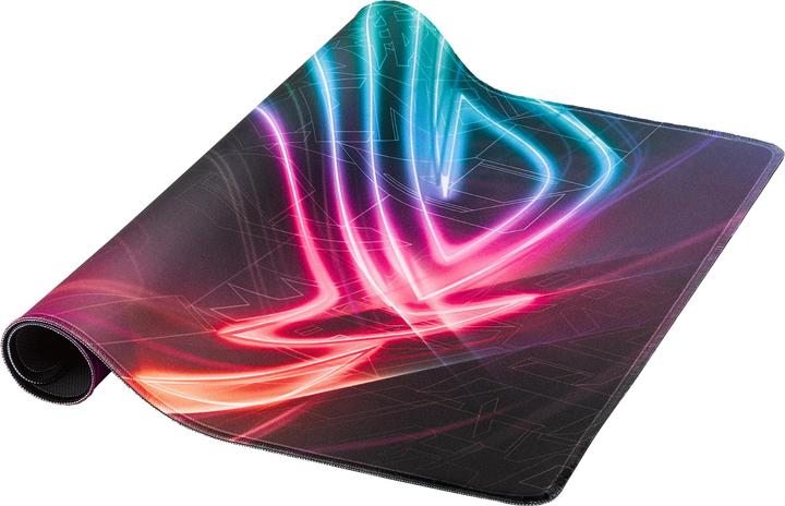 Actual product image ASUS ROG Strix Edge (L)