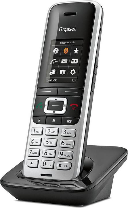 Produktbild Gigaset S850 Hx