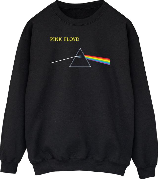 Pink Floyd Chest Prism Sweatshirt (XL)