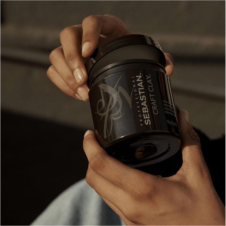 Image du produit Sebastian Artisanat (Cire capillaire, 50 ml)