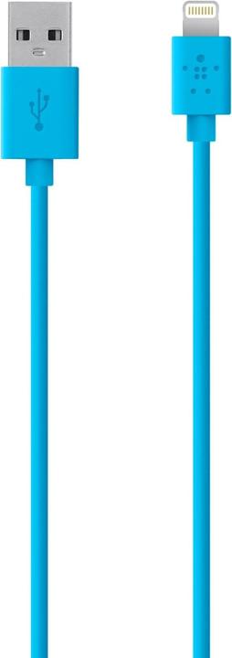 Immagine prodotto Belkin Sincronizzazione e ricarica MIXIT (1.20 m, USB 2.0)