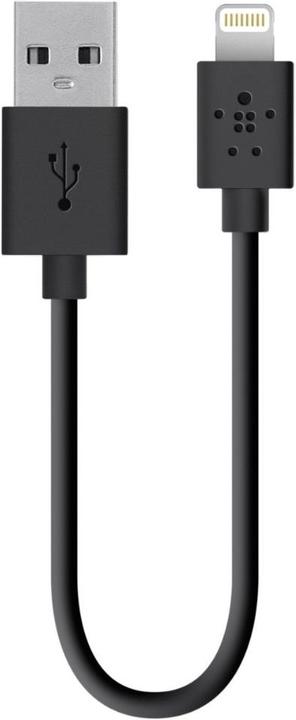 Actual product image Belkin MIXIT Sync and Charge (0.15 m, USB 2.0)