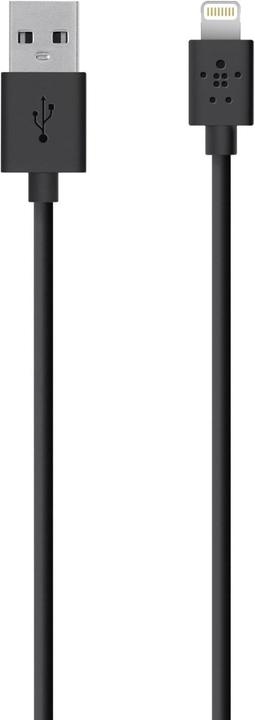 Actual product image Belkin MIXIT Sync and Charge (1.20 m, USB 2.0)