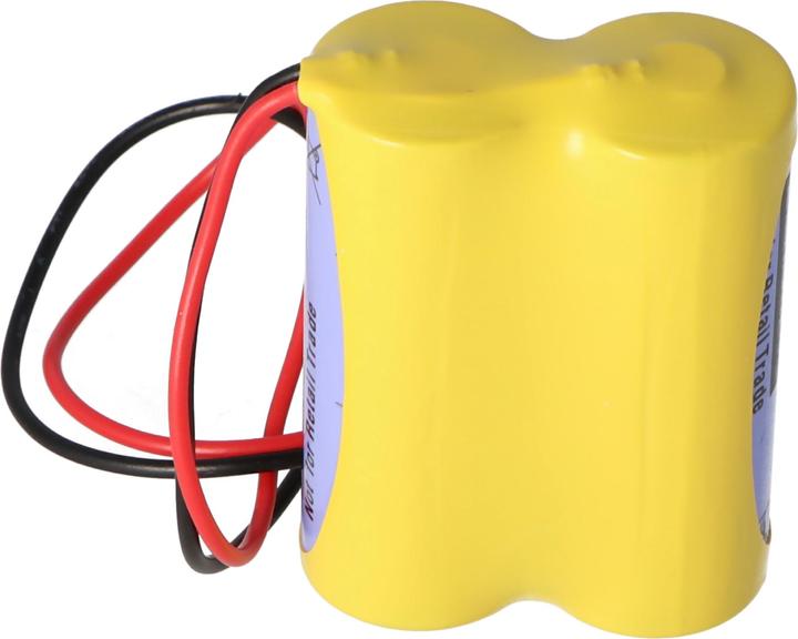 Image du produit Panasonic Batterie BR-AGCF2P, BR-ACF2P, BR-AGCF2W (1 pcs, Spécifique à l'appareil, 1800 mAh)
