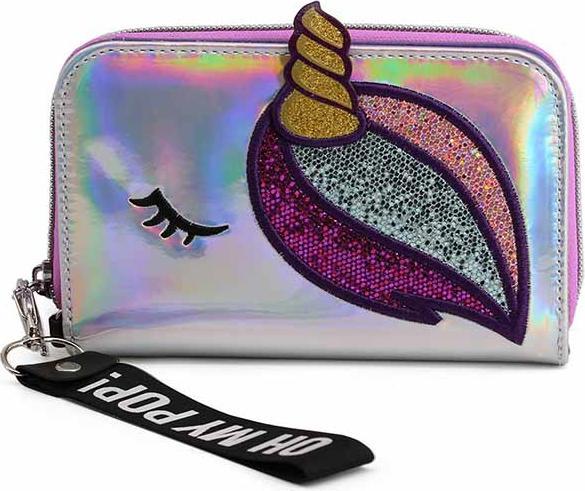 Oh My Pop! Wallet Dreaming