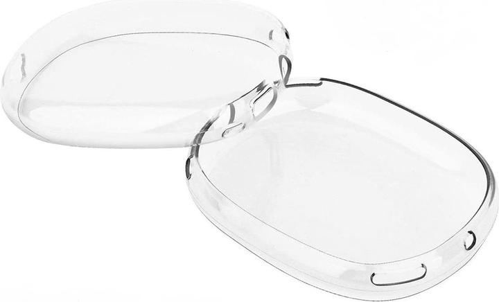 Produktbild 4smarts Soft Case Invisible Slim AirPod Max Transparent (AirPods Max)