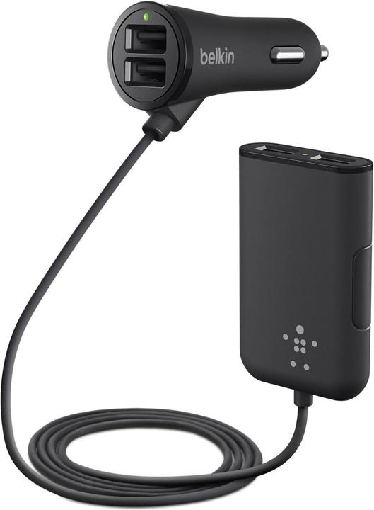 Belkin Road Rockstar