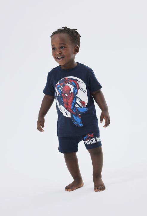 Image du produit Name it Pyjama Spiderman (98, 102, 104)