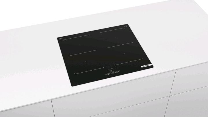 Image du produit Bosch Hausgeräte TABLE INDUCTION PVQ611BB6E