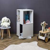 Produktbild Home Deco Kids drehbare Bibliothek Graham