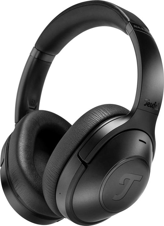 Teufel Real Blue NC (ANC, 41 h, Kabellos, Kabelgebunden)