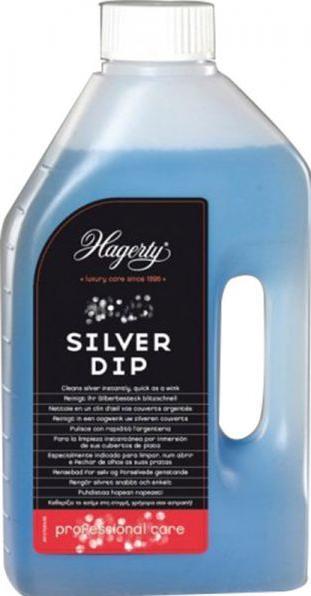 Image du produit Hagerty immersion dans l'argent