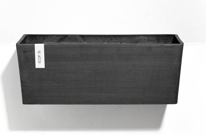 Ecopots Bruges Rail (20 cm)