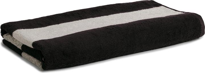 Black, Kasjmier