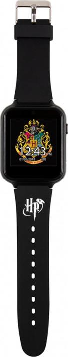 Image du produit Brandunit Montre intelligente Harry Potter (40 mm)