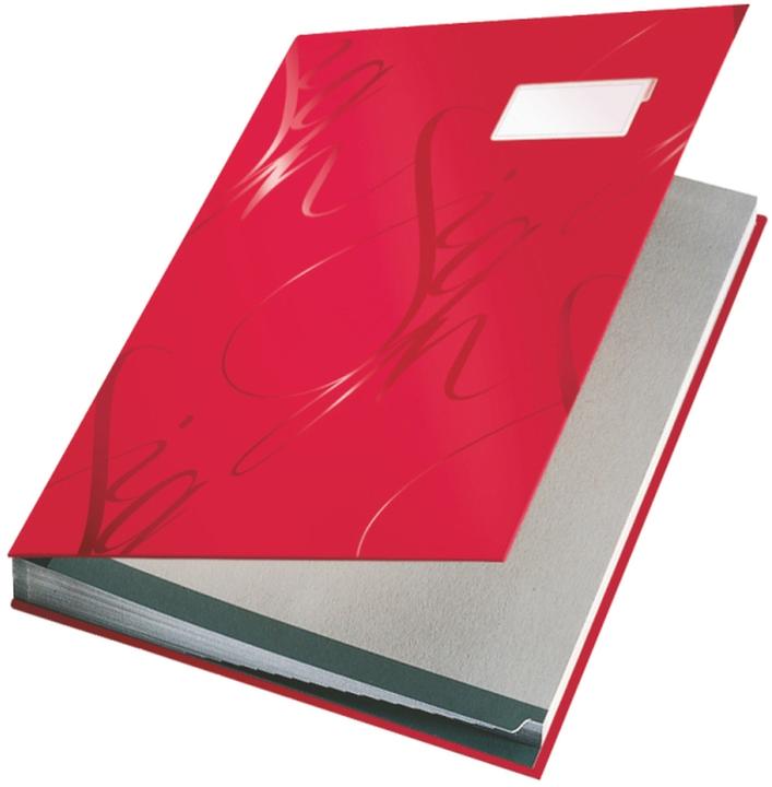 Actual product image Leitz DESIGN - Signature folders (A4, 1 x)