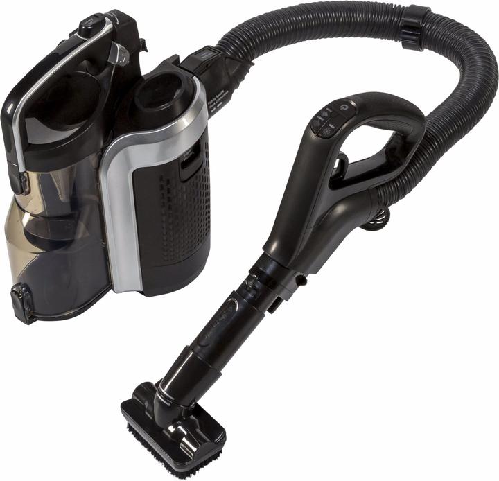 Productafbeelding Shark Anti haar wrap ICZ160EU