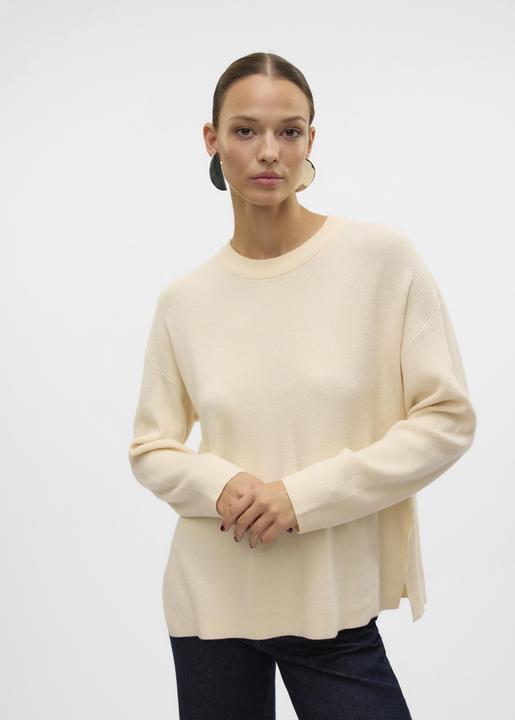 Produktbild Vero Moda VMCLOVER Pullover Strickpullover (L)