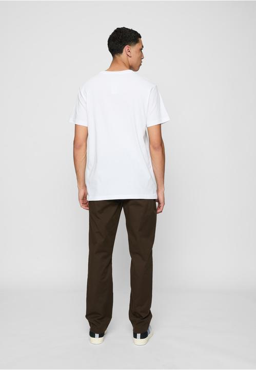 Actual product image Merchcode Football Coming Home 3:1 Tee - 139869 (M)