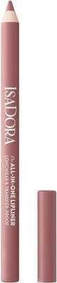 Immagine prodotto Isadora Lipliner All-in-One Lipliner 1 Bare Beige / 1,2 g (Beige nudo)