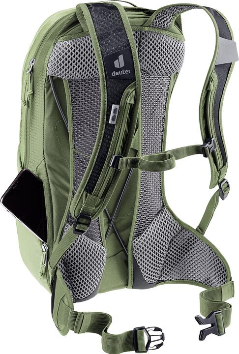 Image du produit Deuter Race Air 10 (10 l)