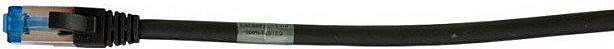 Produktbild Synergy 21 Netzwerkkabel (S/FTP, CAT6a, 1 m)