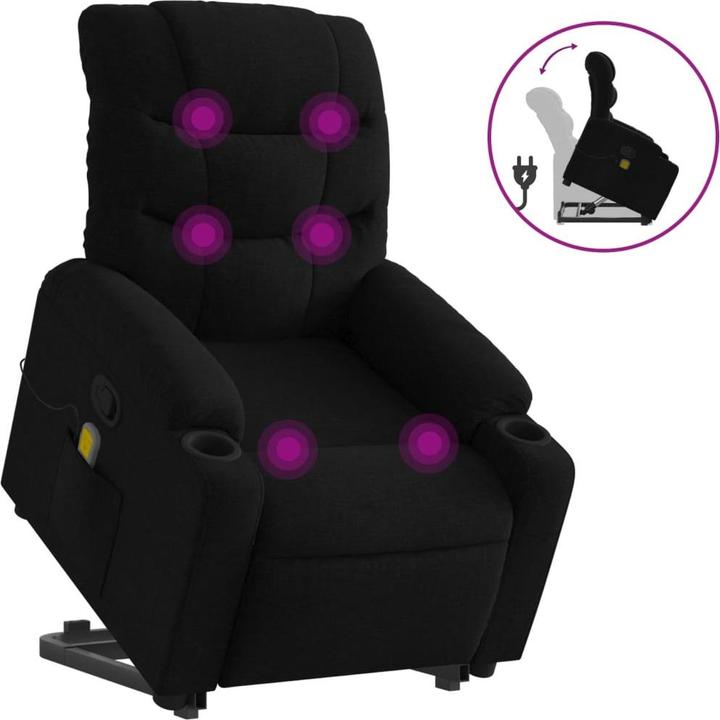 Actual product image VidaXL Ithiel