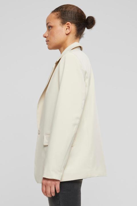 Immagine prodotto Urban Classics Blazer Basic da donna - 138407 (M)