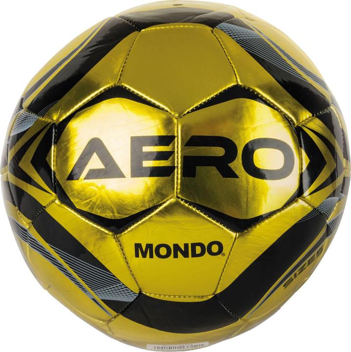 Sombo Fussball Aero Grösse 5 (5)