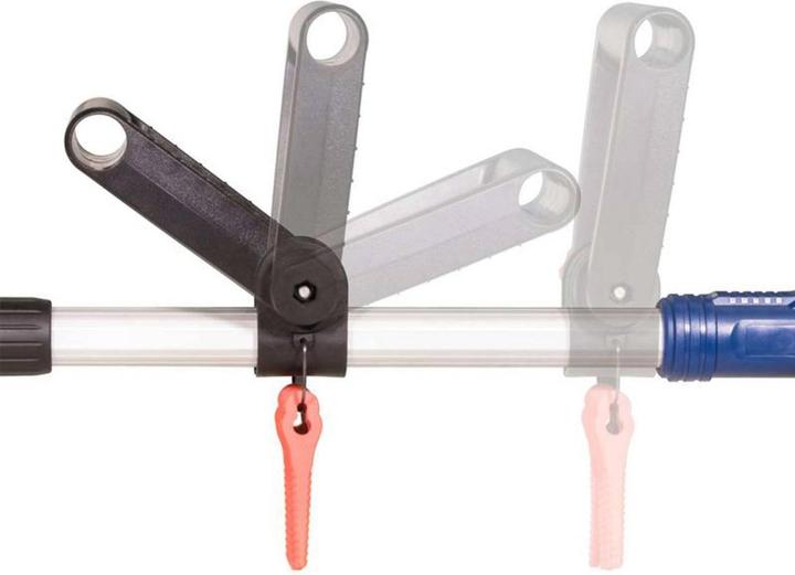Produktbild Güde RT 18-201-05 (Kunststoffmesser)