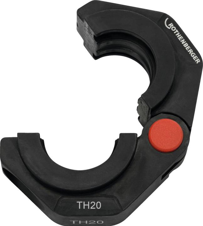 Immagine prodotto Rothenberger Pressring TH, 20mm (Collegamento alla stampa)