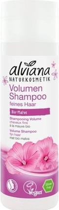 Alviana Volumen Shampoo (200 ml)