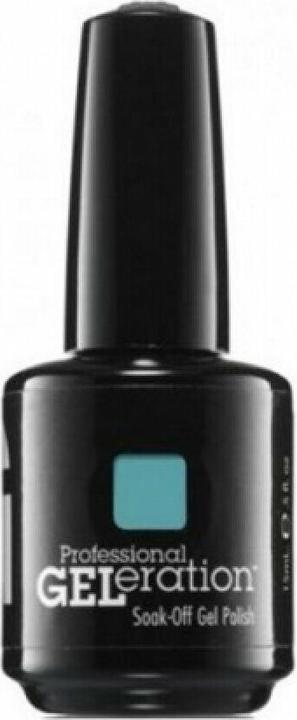 Actual product image Jessica Cosmetics Geleration Strike A Pose