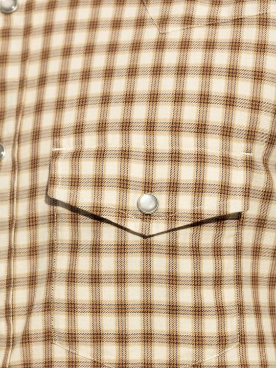 Immagine prodotto Tom Ford Shirts Brown (41)